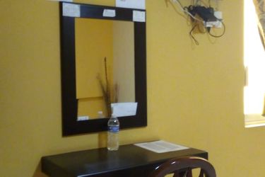 Hotel Jani Uruapan: Photo 