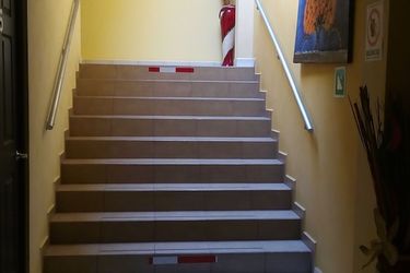 Hotel Jani Uruapan: Photo 