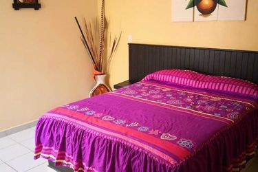 Hotel Jani Uruapan: Photo 