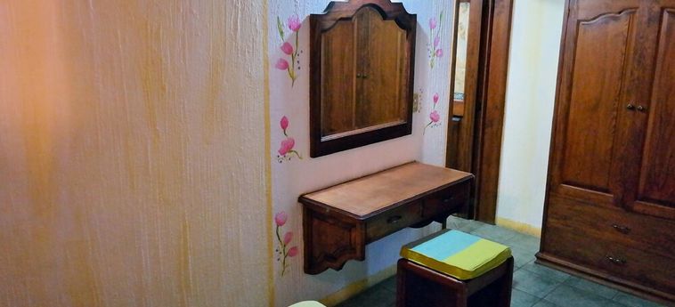 Hotel Los Cedros Uruapan: Foto 
