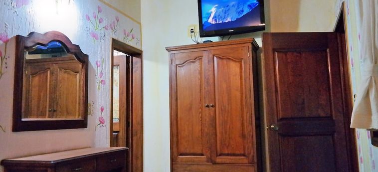 Hotel Los Cedros Uruapan: Foto 