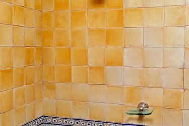 Hotel Los Cedros Uruapan: Photo 