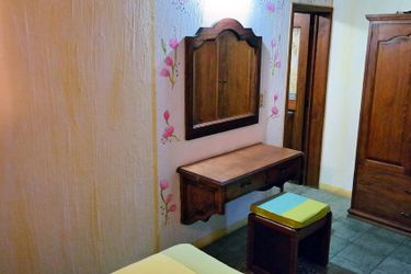 Hotel Los Cedros Uruapan: Photo 