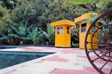 Hotel Los Cedros Uruapan: Photo 