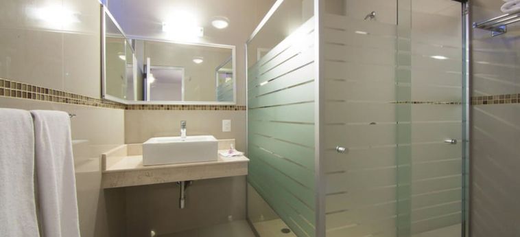 Hotel Concordia Uruapan: Foto 