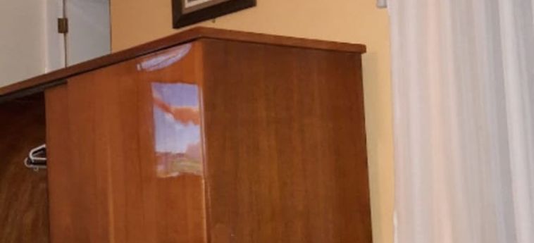 Hotel Concordia Uruapan: Foto 