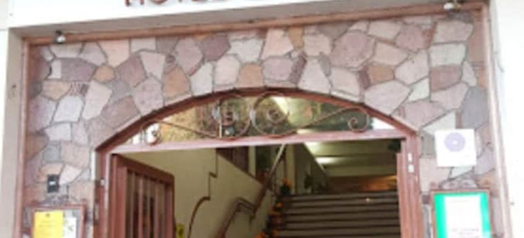 Hotel Concordia Uruapan: Foto 