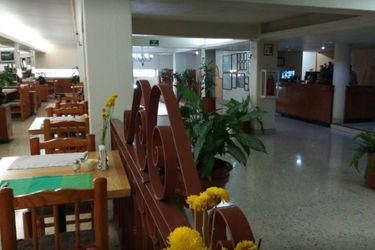Hotel Concordia Uruapan: Photo 