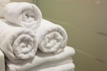 Hotel Concordia Uruapan: Photo 