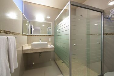 Hotel Concordia Uruapan: Photo 
