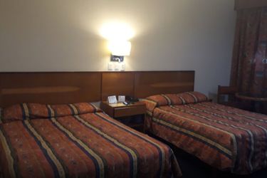 Hotel Concordia Uruapan: Photo 