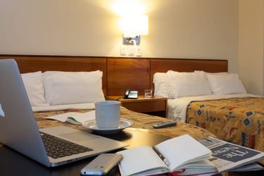 Hotel Concordia Uruapan: Photo 