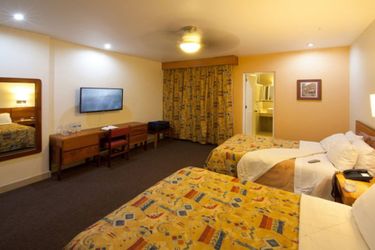 Hotel Concordia Uruapan: Photo 