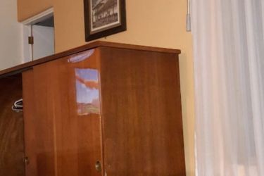Hotel Concordia Uruapan: Photo 
