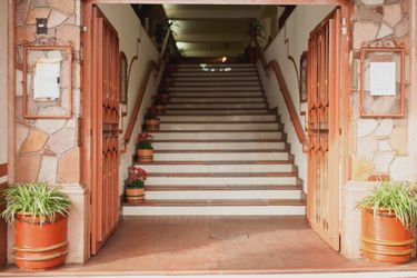 Hotel Concordia Uruapan: Photo 