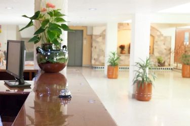 Hotel Concordia Uruapan: Photo 