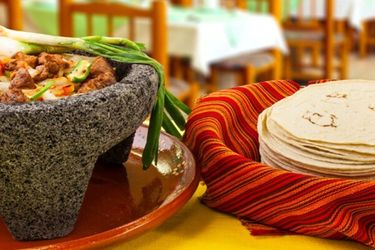 Hotel Concordia Uruapan: Photo 