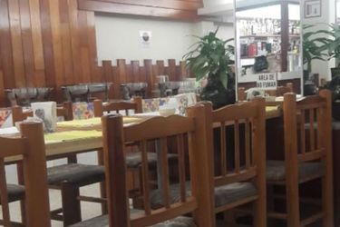 Hotel Concordia Uruapan: Photo 