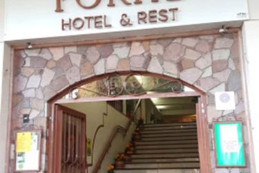 Hotel Concordia Uruapan: Photo 
