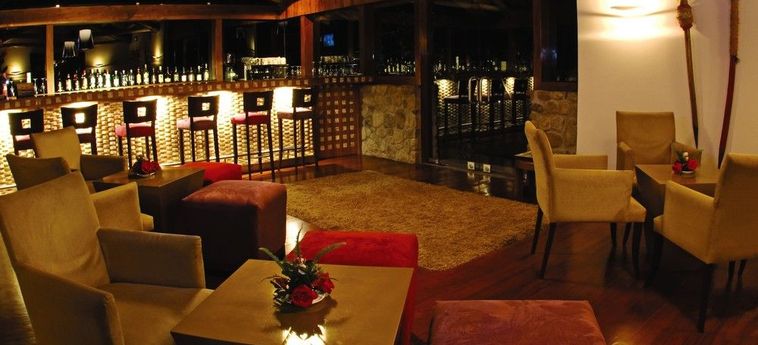 Belmond Hotel Rio Sagrado Sacred Valley Urubamba: Foto 