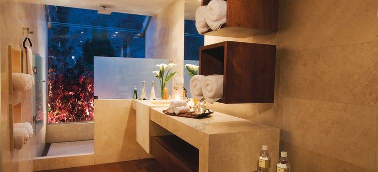 Belmond Hotel Rio Sagrado Sacred Valley Urubamba: Foto 