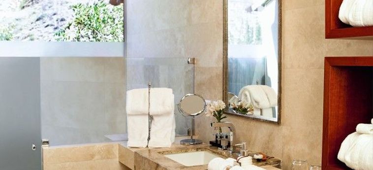 Belmond Hotel Rio Sagrado Sacred Valley Urubamba: Foto 