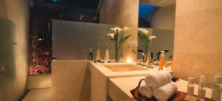 Belmond Hotel Rio Sagrado Sacred Valley Urubamba: Foto 