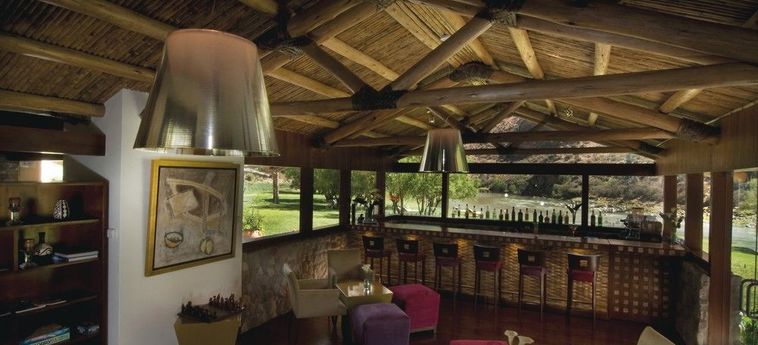Belmond Hotel Rio Sagrado Sacred Valley Urubamba: Foto 
