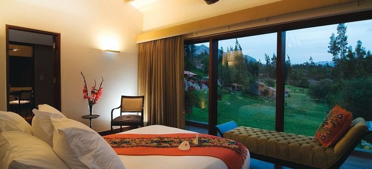 Belmond Hotel Rio Sagrado Sacred Valley Urubamba: Foto 