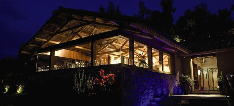 Belmond Hotel Rio Sagrado Sacred Valley Urubamba: Foto 