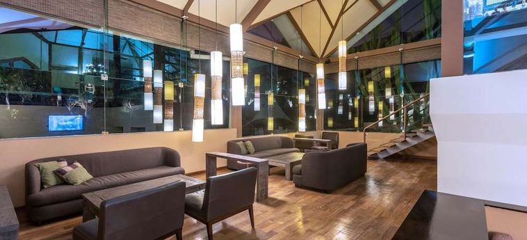 Casa Andina Premium Valle Sagrado Hotel &Amp; Villas Urubamba: Foto 
