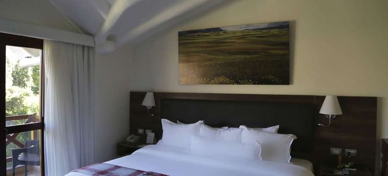 Casa Andina Premium Valle Sagrado Hotel &Amp; Villas Urubamba: Foto 