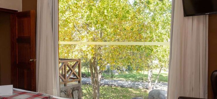 Casa Andina Premium Valle Sagrado Hotel &Amp; Villas Urubamba: Foto 