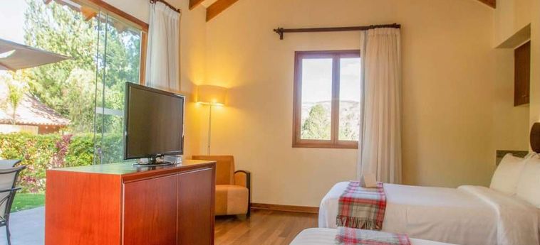 Casa Andina Premium Valle Sagrado Hotel &Amp; Villas Urubamba: Foto 