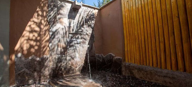 Casa Andina Premium Valle Sagrado Hotel &Amp; Villas Urubamba: Foto 