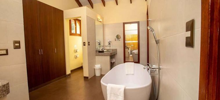 Casa Andina Premium Valle Sagrado Hotel &Amp; Villas Urubamba: Foto 
