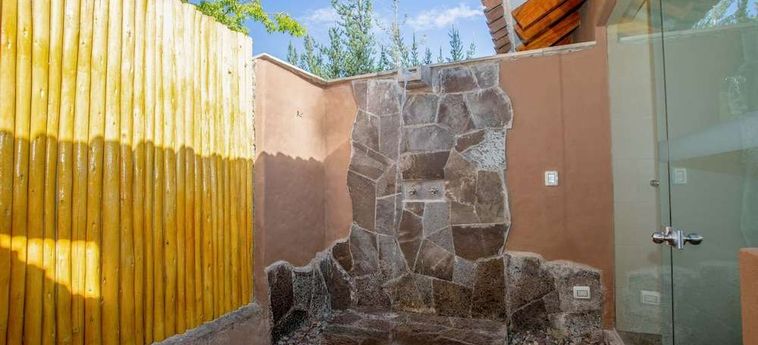 Casa Andina Premium Valle Sagrado Hotel &Amp; Villas Urubamba: Foto 