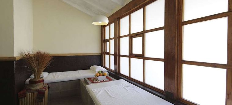 Casa Andina Premium Valle Sagrado Hotel &Amp; Villas Urubamba: Foto 