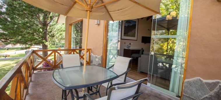 Casa Andina Premium Valle Sagrado Hotel &Amp; Villas Urubamba: Foto 