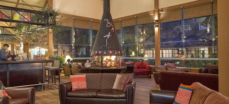 Casa Andina Premium Valle Sagrado Hotel &Amp; Villas Urubamba : Photo 