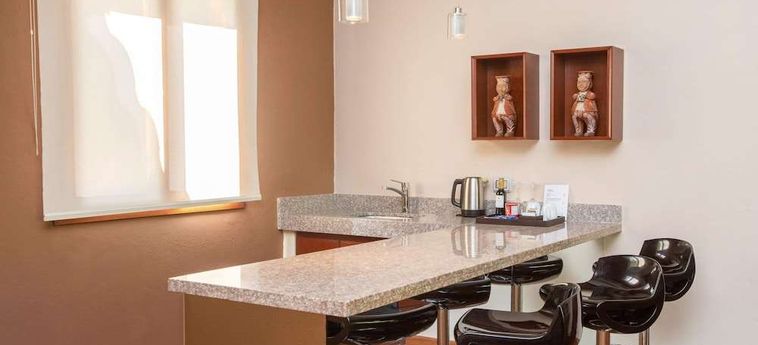 Casa Andina Premium Valle Sagrado Hotel &Amp; Villas Urubamba : Photo 