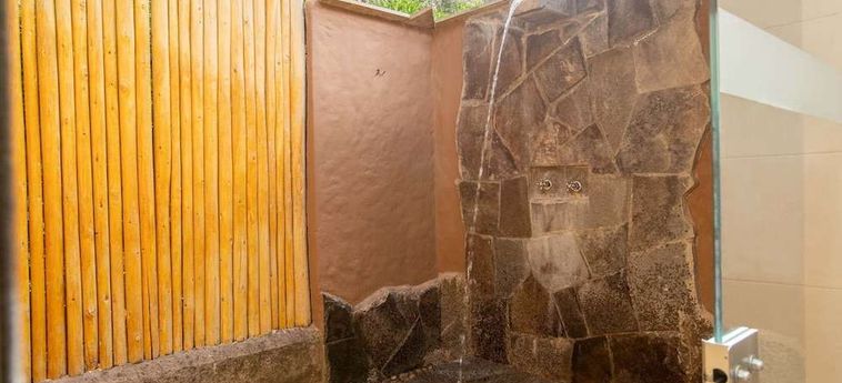Casa Andina Premium Valle Sagrado Hotel &Amp; Villas Urubamba : Photo 