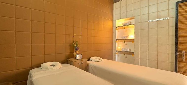 Casa Andina Premium Valle Sagrado Hotel &Amp; Villas Urubamba : Photo 