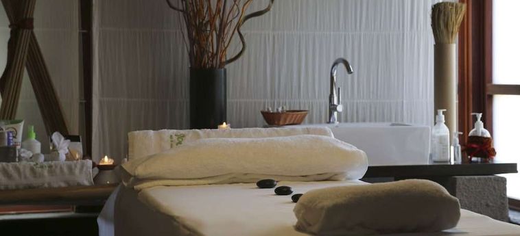 Casa Andina Premium Valle Sagrado Hotel &Amp; Villas Urubamba : Photo 