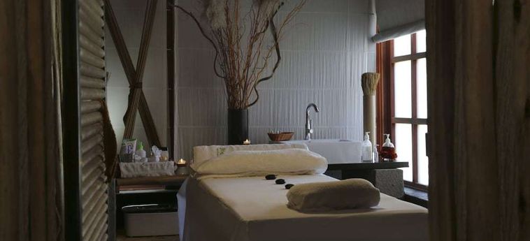 Casa Andina Premium Valle Sagrado Hotel &Amp; Villas Urubamba: Foto 