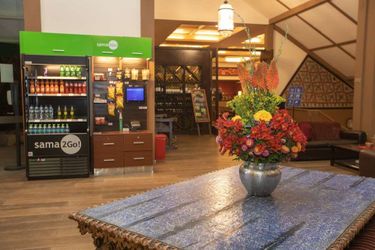 Casa Andina Premium Valle Sagrado Hotel &Amp; Villas Urubamba: Photo 