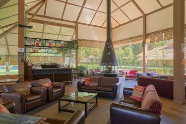 Casa Andina Premium Valle Sagrado Hotel &Amp; Villas Urubamba: Photo 