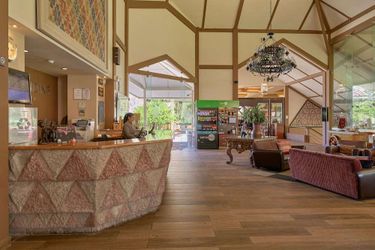 Casa Andina Premium Valle Sagrado Hotel &Amp; Villas Urubamba: Photo 