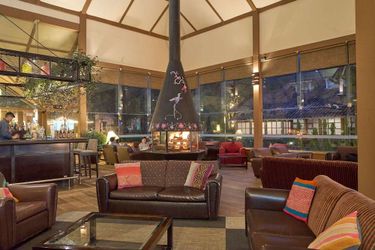 Casa Andina Premium Valle Sagrado Hotel &Amp; Villas Urubamba: Photo 