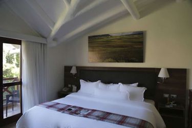 Casa Andina Premium Valle Sagrado Hotel &Amp; Villas Urubamba: Photo 